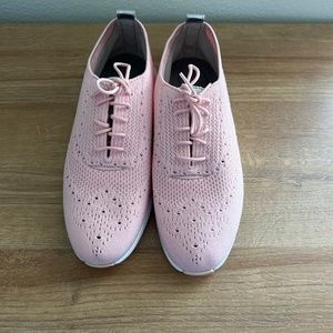 Pink Cole Haan 2.0 Zerogrand